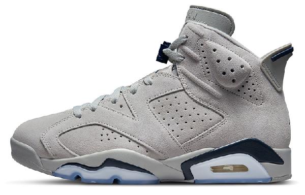 Jordan Air Jordan 6 Retro "Georgetown"