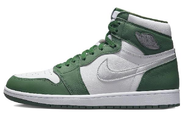 Jordan Air Jordan 1 Retro High OG "Gorge Green"
