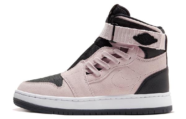 Jordan Air Jordan 1 Nova XX Black Pink