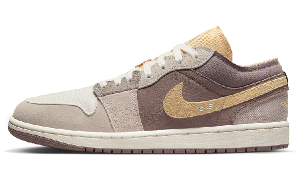 Jordan Air Jordan 1 Low "Taupe Hazet"