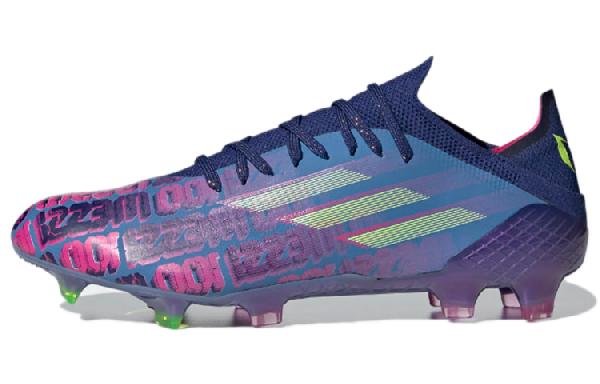 adidas X