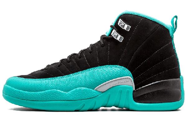 Jordan Air Jordan 12 Retro Hyper Jade