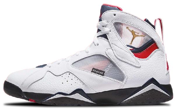 Jordan Air Jordan 7 Retro "Paris Saint-Germain"