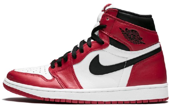 Jordan Air Jordan 1 Retro Chicago 2015