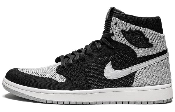 Jordan Air Jordan 1 Retro High Flyknit Shadow