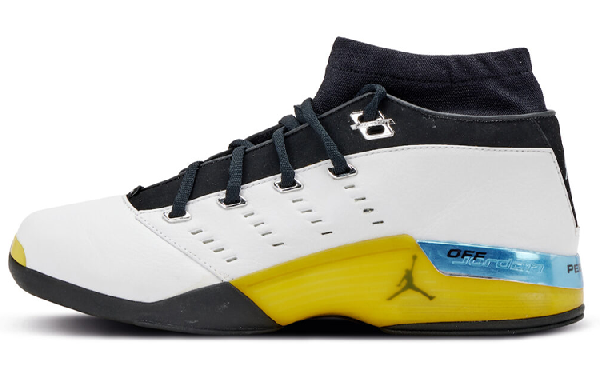 Jordan Air Jordan 17 Low "Lightning"