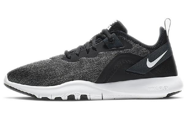 Nike Flex Trainer 9 Black Anthracite