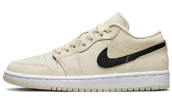 Jordan Air Jordan 1 Low "Coconut Milk"