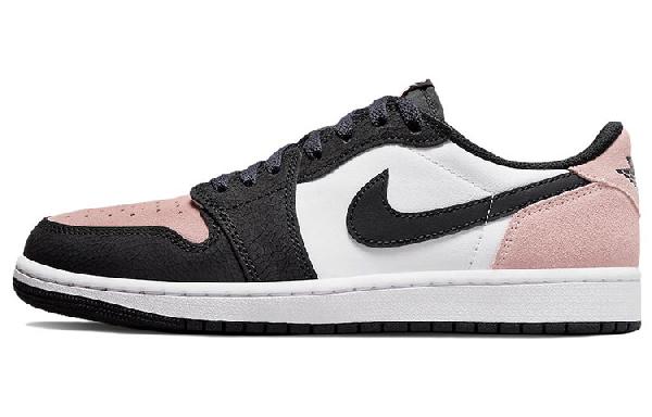 Jordan Air Jordan 1 Low OG "Bleached Coral"