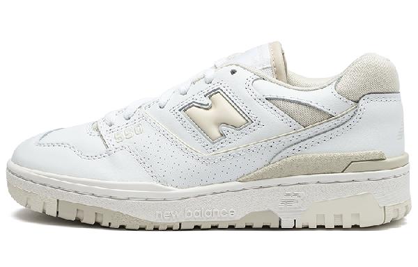 New Balance 550 Off White