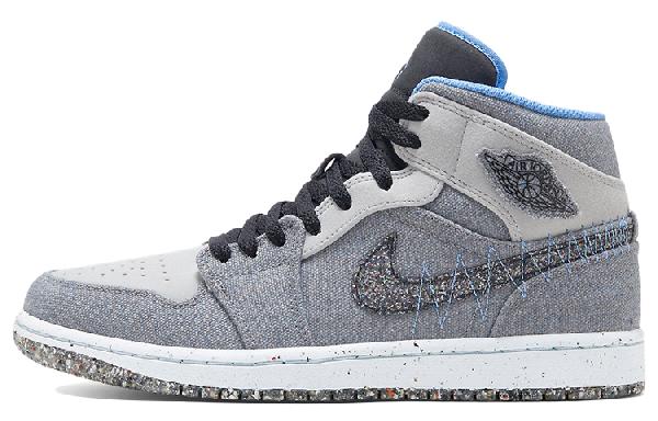 Jordan Air Jordan 1 Crater Mid SE