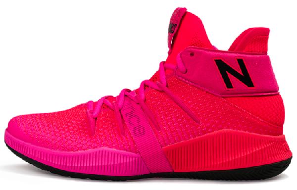 New Balance OMN1S "Heat Wave"