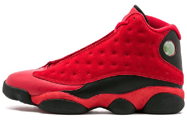Jordan Air Jordan 13 Retro What Is Love Pack
