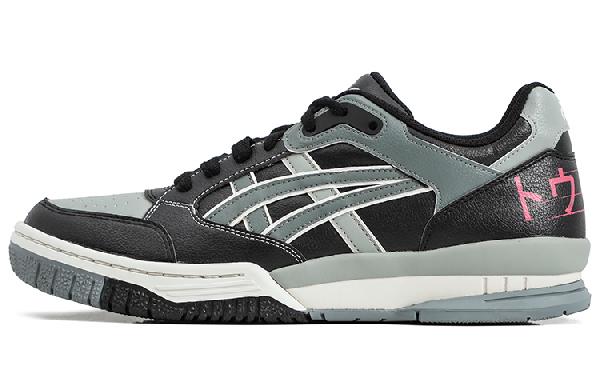 Asics Gel-Spotlyte Low Tokyo Edition Black Grey