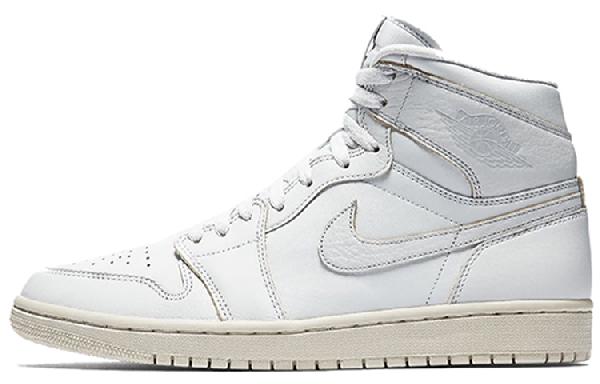 Jordan Air Jordan 1 Retro High Premium White