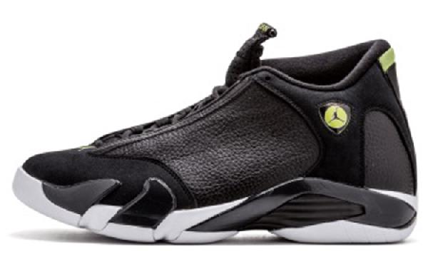 Jordan Air Jordan 14 Retro Indiglo
