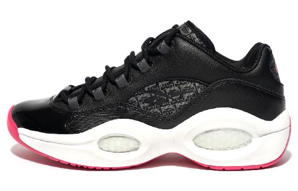Reebok Question Low