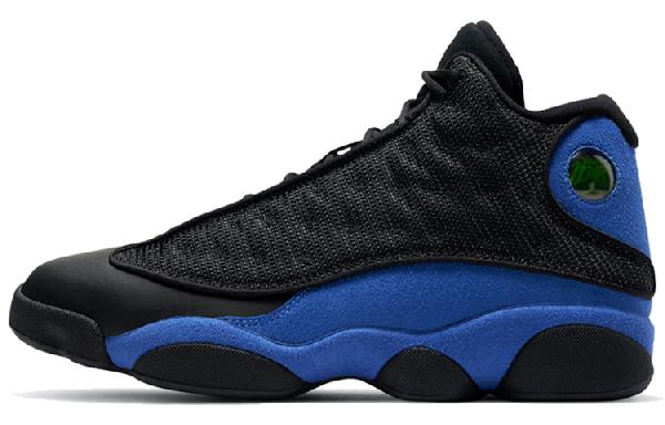 Jordan Air Jordan 13 Retro "Black Royal"