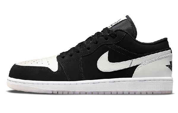 Jordan Air Jordan 1 Low SE Panda