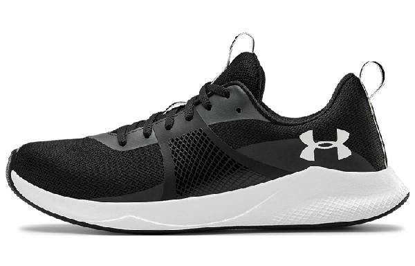 Under Armour Charged Aurora Black Low