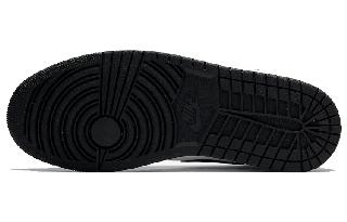 Jordan Air Jordan 1 Mid SE "Metallic Gold"