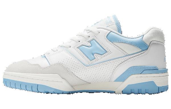 New Balance 550 Blue White