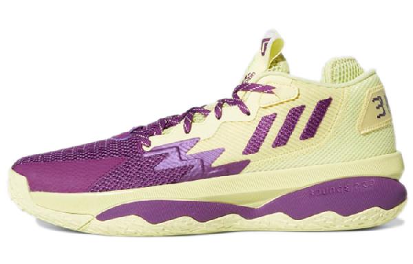 adidas D Lillard 8
