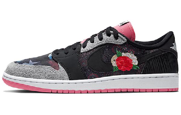 Jordan Air Jordan 1 Low OG "Chinese New Year"