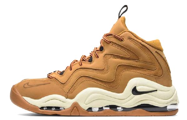 Nike Air Pippen Wheat