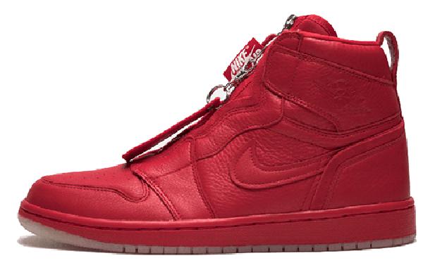 VOGUE x Jordan Air Jordan 1 High Zip "AWOK"