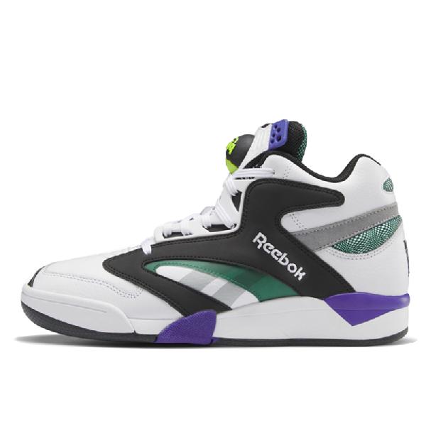 Reebok Shaq Victory Pump