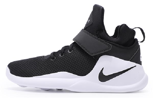 Nike Kwazi Black White
