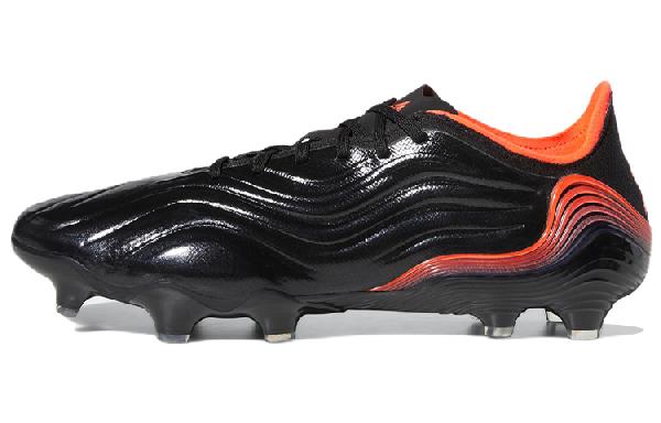 adidas Copa Sense.1 Black Red