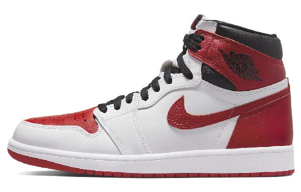 Jordan Air Jordan 1 Retro High OG "Heritage"