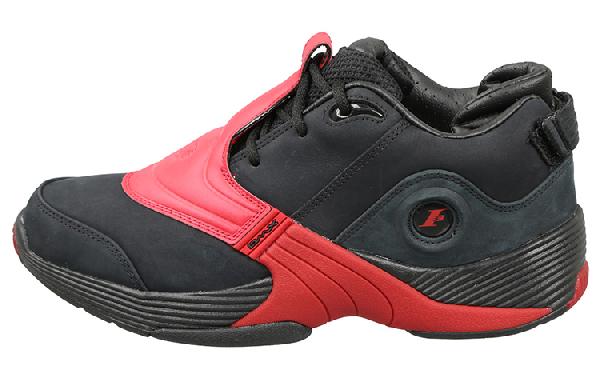 Reebok Retro Basketball Low