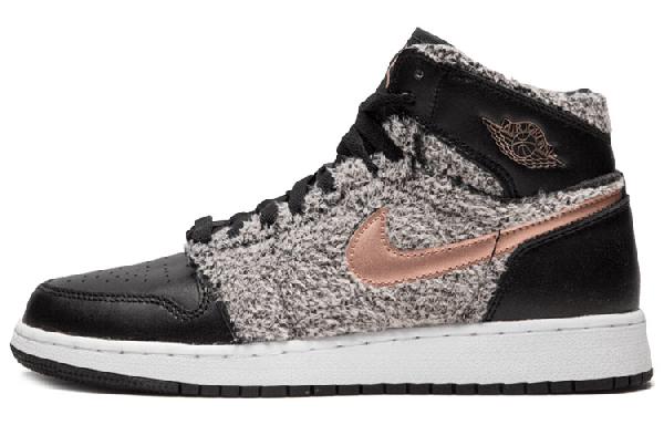 Jordan Air Jordan 1 Retro High GG "Fleece"