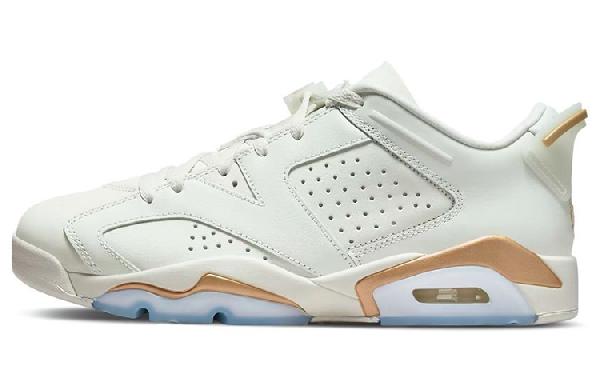 Jordan Air Jordan 6 Retro Low GC "CNY"