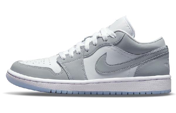 Air Jordan 1 Low "Wolf Grey"