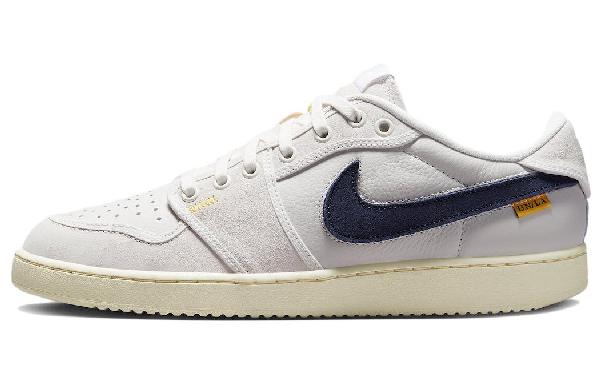 Union x Air Jordan 1 KO "Sail"