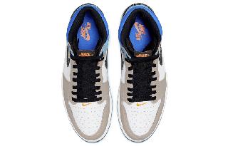 Air Jordan 1 Retro High OG "Prototype"
