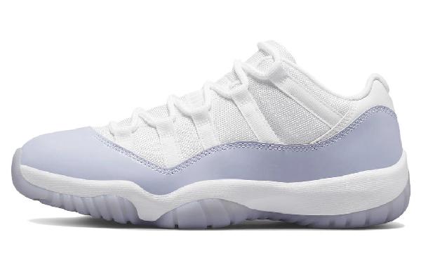 Jordan Air Jordan 11 Retro Low "Pure Violet"