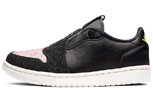 Jordan Air Jordan 1 Low Silt Red