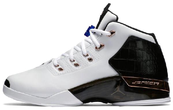Jordan Air Jordan 17 Retro Copper
