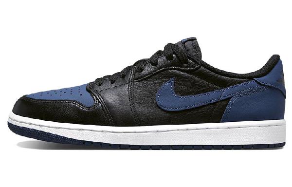 Jordan Air Jordan 1 Low OG "Mystic Navy"