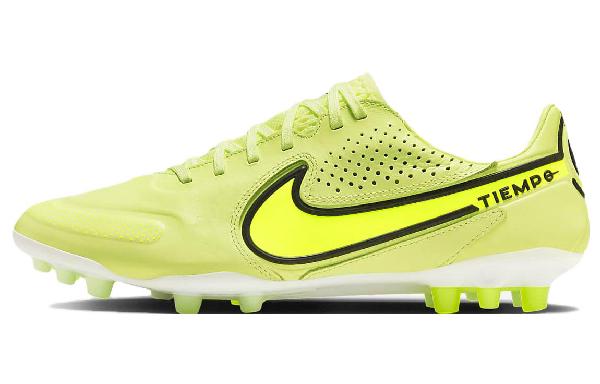Nike Tiempo Legend 9 Pro AG Green