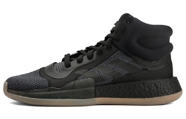 adidas Marquee Boost Black