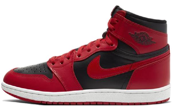 Jordan Air Jordan 1 High '85 "Varsity Red"