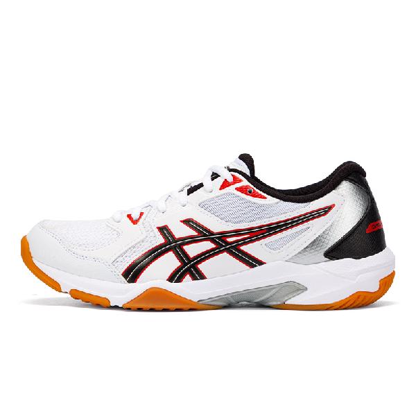 Asics Gel-Rocket 10 White Red