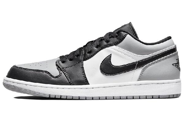 Jordan Air Jordan 1 Low "Shadow Toe"