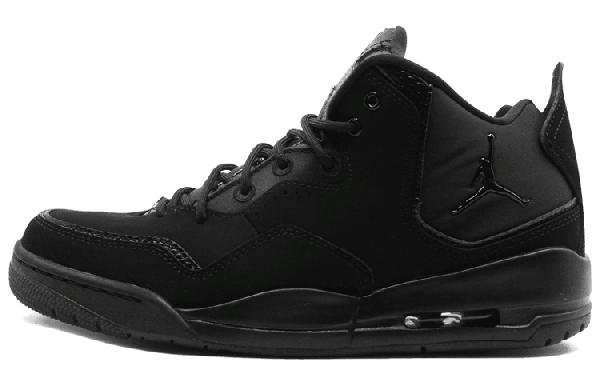 Jordan Courtside 23 Black